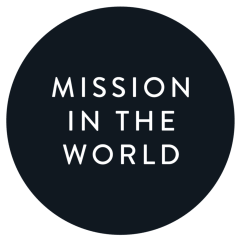 Mission Oriented Church