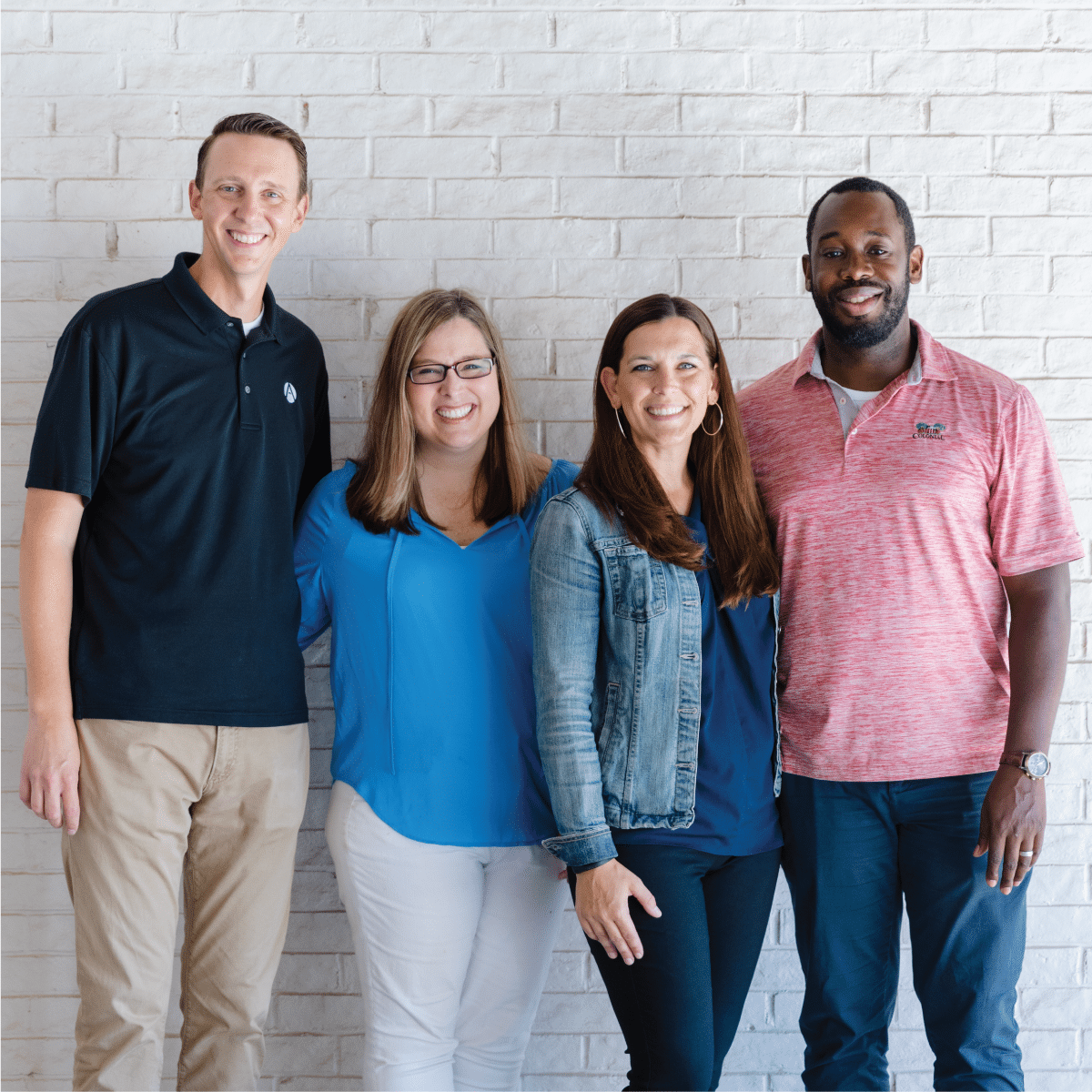 Albright-Ekpo LifeGroup