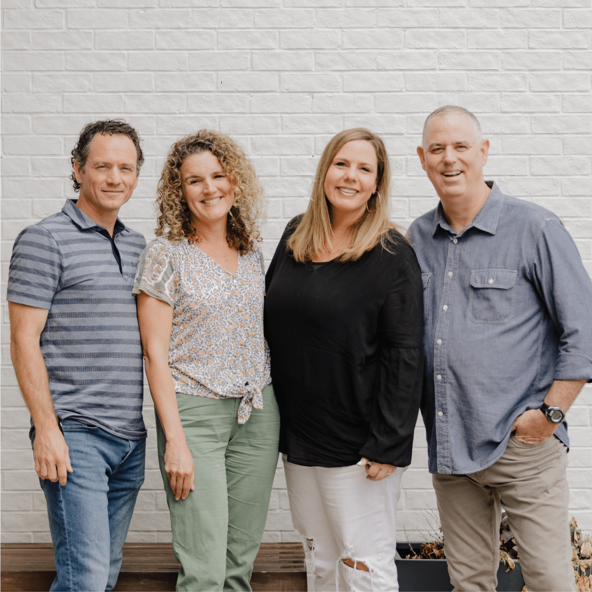 Hendricks-Tubbs LifeGroup