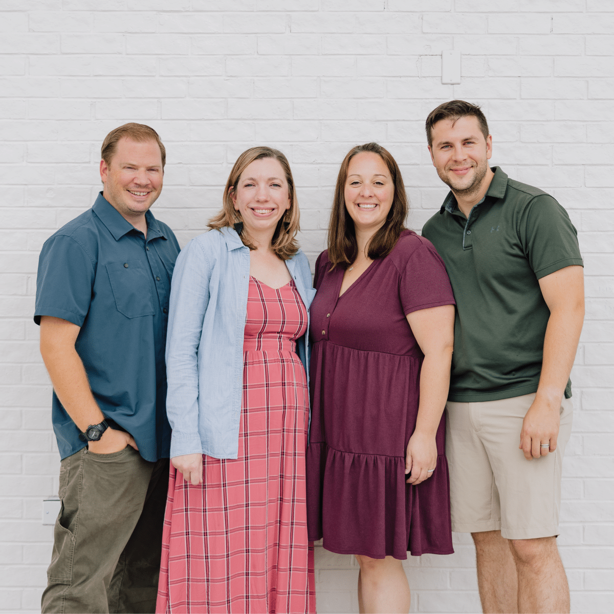 Smith-Nichols LifeGroup