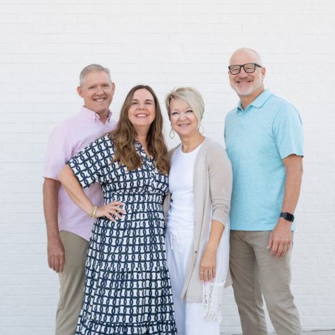 Families Small Groups in Fort Worth