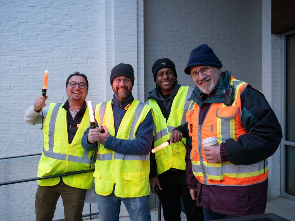 Step into purpose through serving at Antioch Fort Worth in Fort Worth, Texas.
