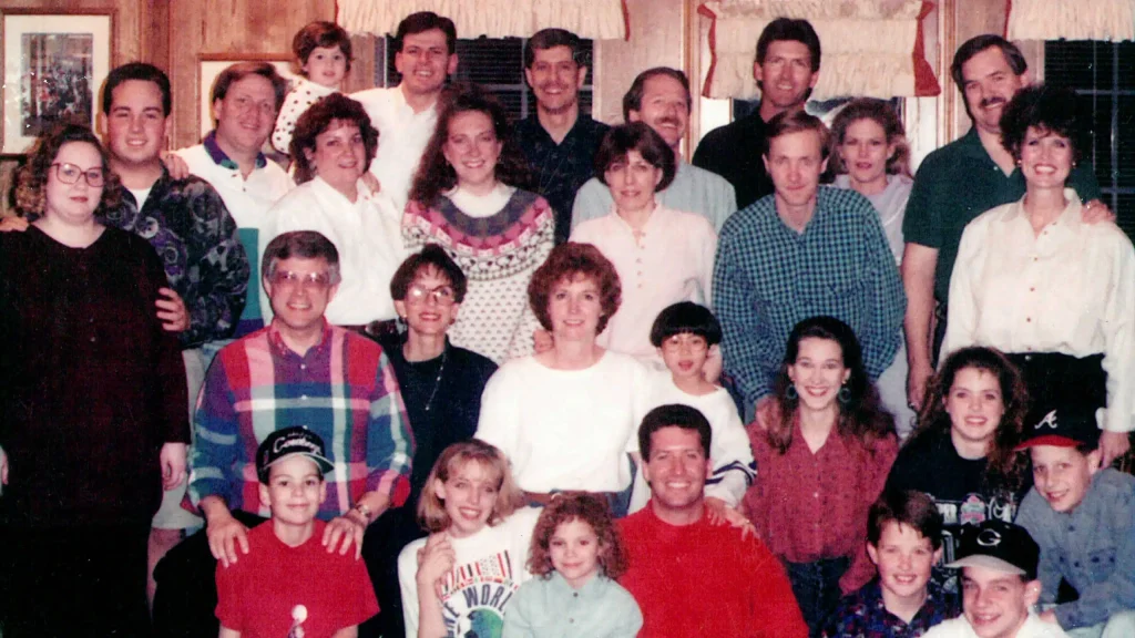 Discover Antioch Fort Worth Church