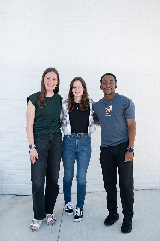 Find community in groups at Antioch Fort Worth
