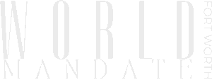 World mandate Fort Worth