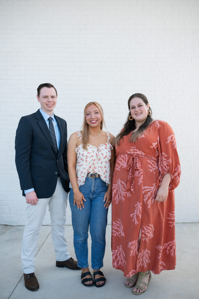 Antioch Young Adult Groups