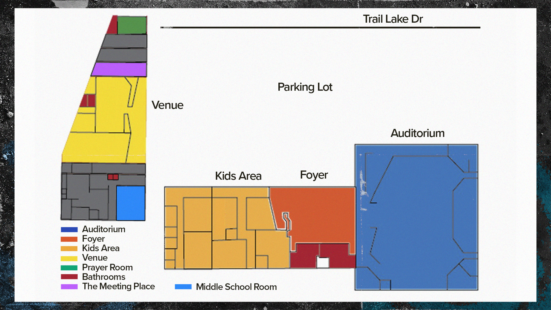 Get connected at Antioch Fort Worth in Fort Worth, Texas.