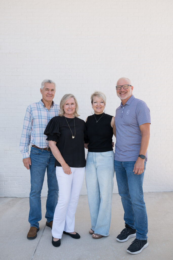 Families Small Groups in Fort Worth