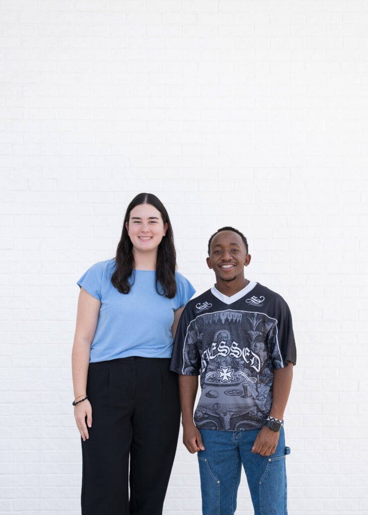 Find community in groups at Antioch Fort Worth